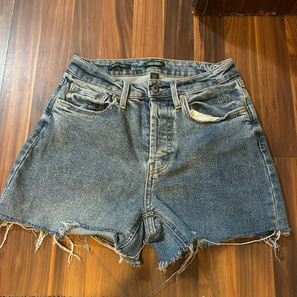 Wild Fable Shorts